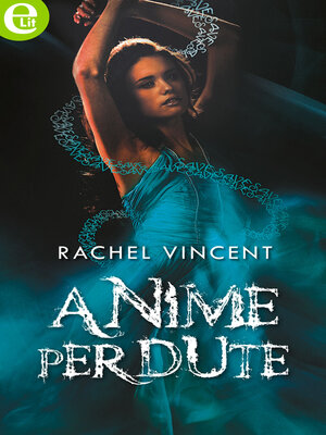cover image of Anime perdute